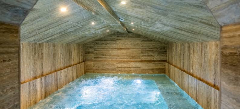 穆莱赛义德宫殿及水疗中心(Palais Moulay Said & Spa)图片