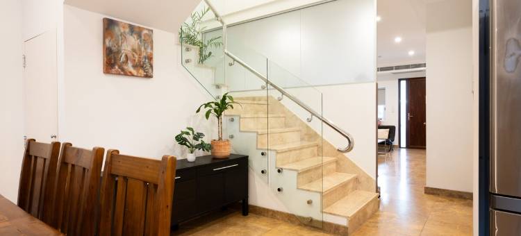 悉尼机场及市中心附近豪华四卧家庭住宅(Luxury 4-Bed Family Home Near Sydney Airport & CBD)图片