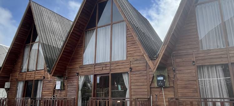 帕当萨里小屋(Padangsari Cabin House)图片