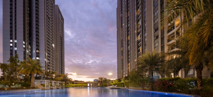 星辰酒店 (富力金边中心城店)(STAR Hotel)图片