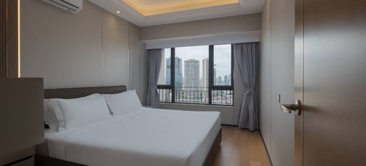 星辰酒店 (富力金边中心城店)(STAR Hotel)图片