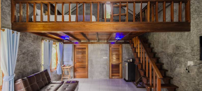 Baan Suan Lung Wat (Near  Surakul Pier)图片