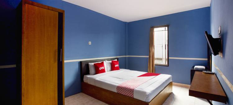 OYO1272大嘉鲁达旅馆(OYO 1272 Grand Garuda Guest House)图片