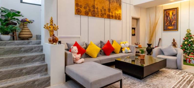 YUSETH Private Villa图片