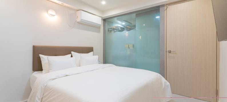 STAY SHWIM MOTEL图片