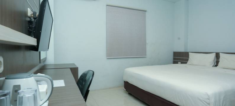 OYO 93774 Khaira Kos Dan PenginapanNearYani Heahlerr图片