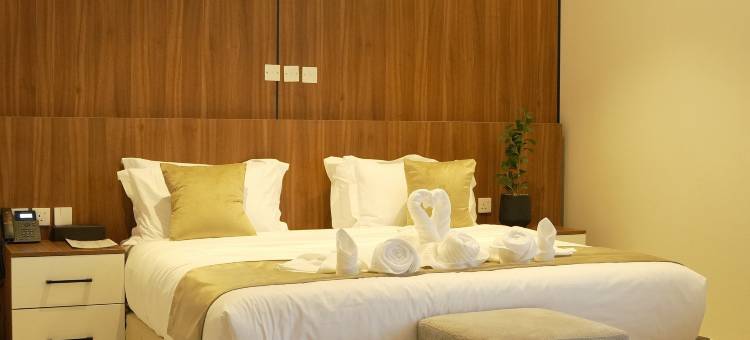 玫瑰酒店(ROSES S Hotel)图片
