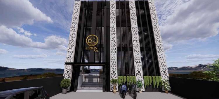 猎户座别墅 特拉加门杰尔(Orion Villa Telaga Menjer)图片