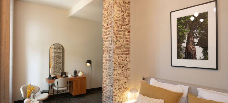 金特酒店(Boutique Hotel Kint)图片