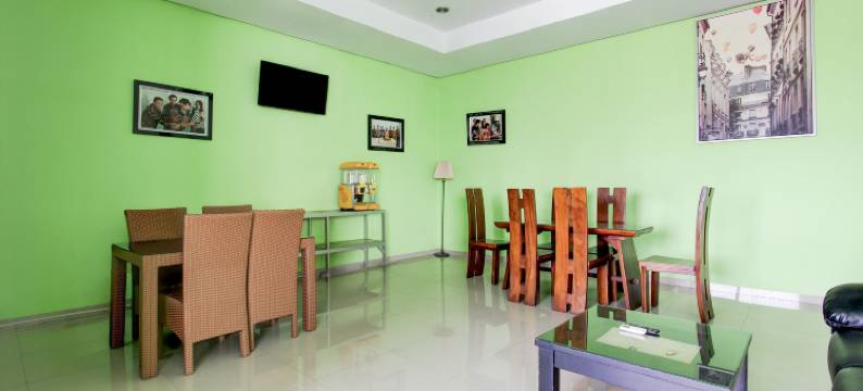 Dancenter 阿玛纳塞哈杰特拉(Dancenter Amanah Sehajtera)图片