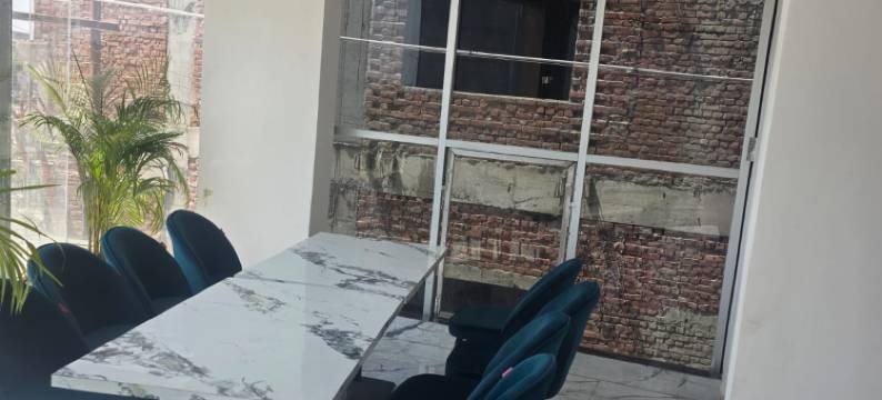 R R TRIPATHI酒店(Hotel R R Tripathi)图片