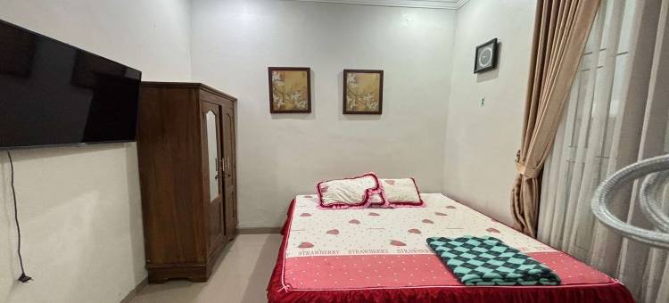 OYO 95075 马托尔伊斯兰住宿(OYO 95075 Matoorstay Syariah)图片