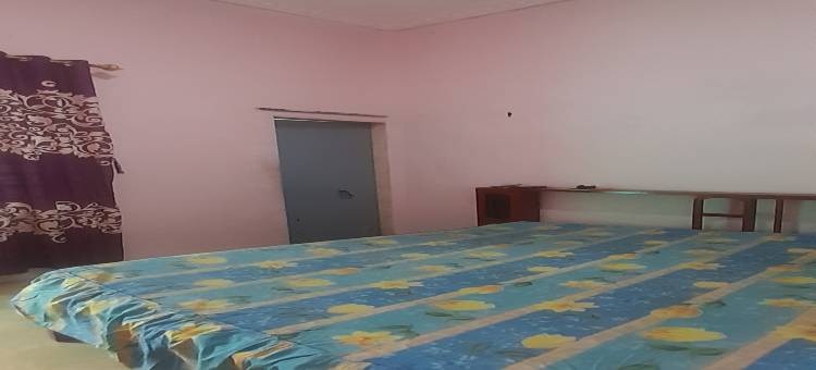 Hotel O Fermansio Homestay 1图片