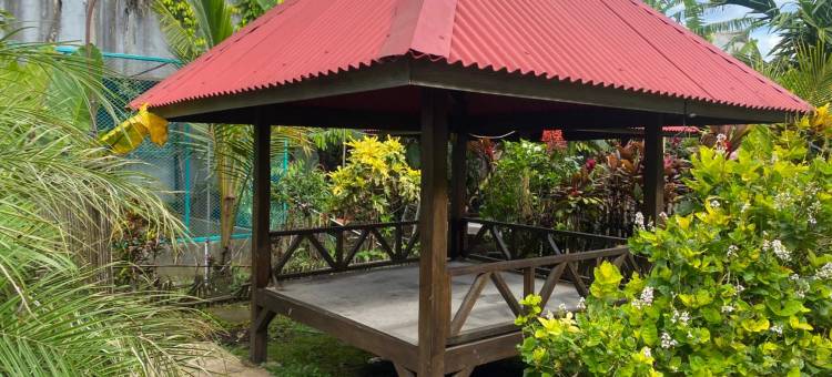 OYO 95235 格里亚马尼萨伊斯兰民宿(OYO 95235 Griya Manisa Homestay Syariah)图片