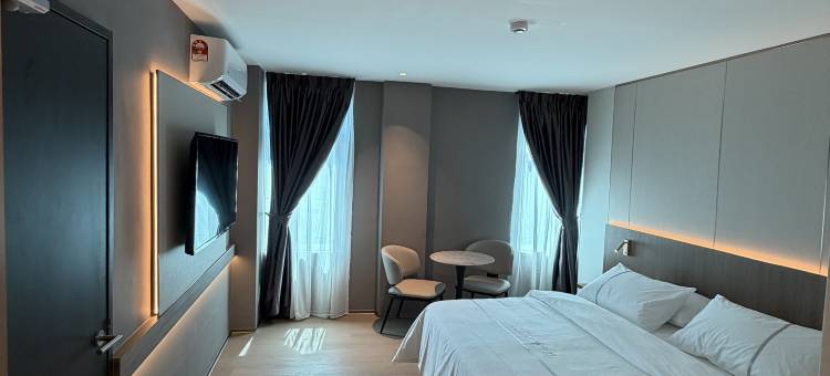 Costa Hotel Sdn Bhd图片
