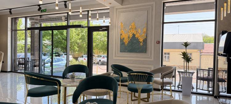 波尔图贝洛酒店(Porto Bello Hotel)图片
