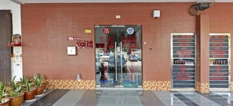 RS 酒店(RS Hotel)图片