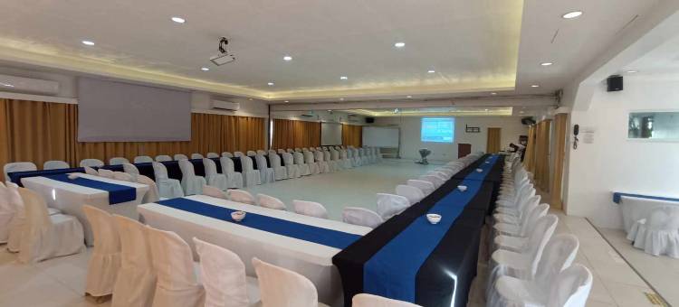 Pina Colina Resort Tagaytay City by RedDoorz图片