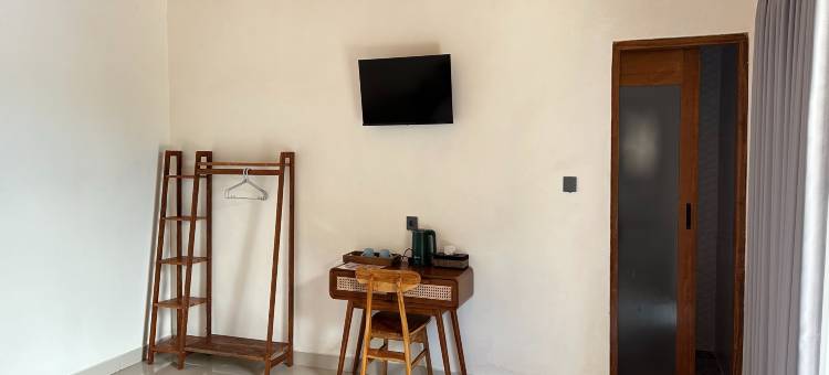 贝尔维拉塔马林别墅(Belvilla The Tamarin Villas)图片