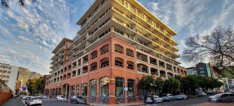 泽尼娅阿帕特霍特尔由Totalstay酒店管理(Xenia Aparthotel by Totalstay)图片