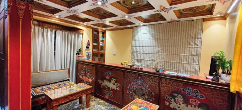 歇尔帕家庭旅馆(Sherpa Home Hotel)图片