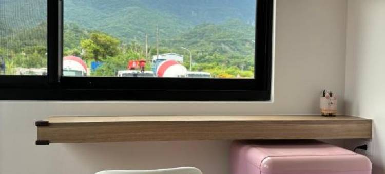 光美的家民宿图片