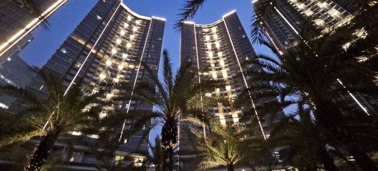 Gold Coast Seaview Apartment by MYsweethome图片