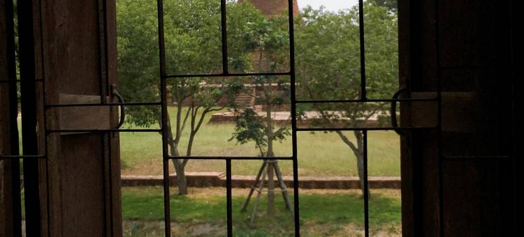 Grandma’s house Ayutthaya图片