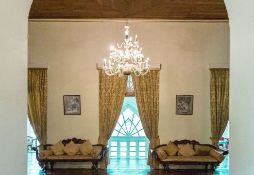 Closenberg HotelHotel Overview