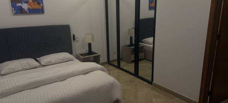 奥莱华人酒店(AoLai Hotel)图片