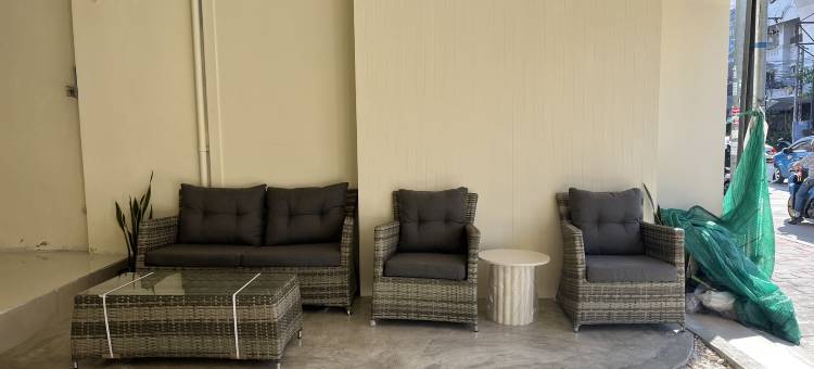 精彩客棧(WONDERFUL INN 2)图片