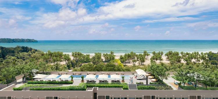 普吉岛我家海滨公寓(Laguna Beachside Residences by My Home Phuket)图片