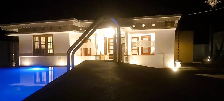 旺瑞别墅(Villa Wonrich)图片