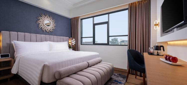 Aston Gejayan Yogyakarta Hotel & Conference Center图片