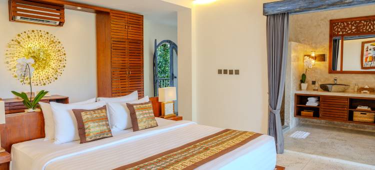 星野丛林度假村(Hoshi Jungle Resort)图片