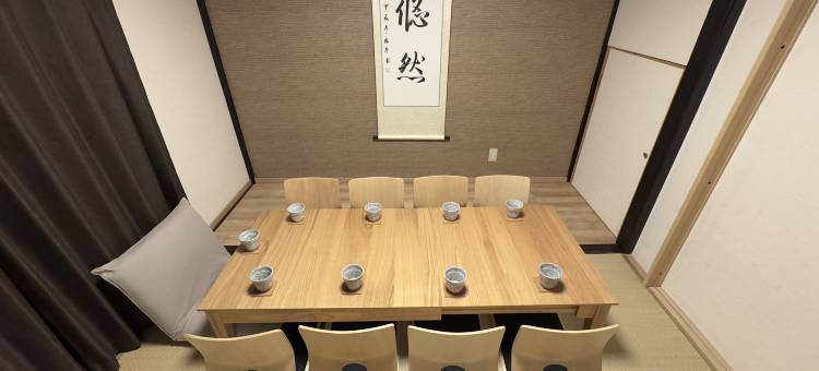 悠然居(S.R Inn)图片
