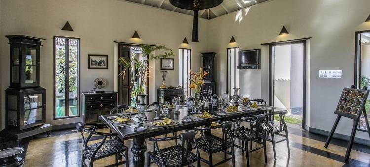 Villa Mayurana by Edwards Collection图片