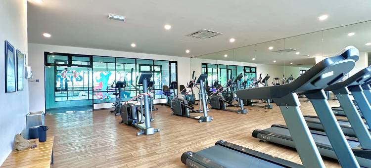 Stayrene莫莱克Regency(Molek Regency By Stayrene)图片