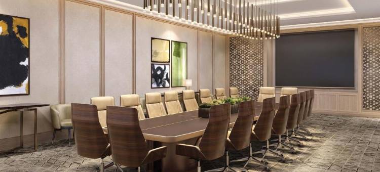 吉萨宫殿水疗酒店(Giza Palace Hotel & Spa - The Leading Hotels Of The World)图片