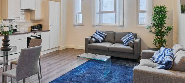 Host Stay三女神度假屋(Host & Stay | Three Graces Getaway)图片