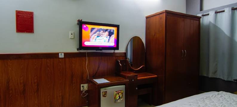 惠恩安酒店(HUYNH ANH HOTEL)图片