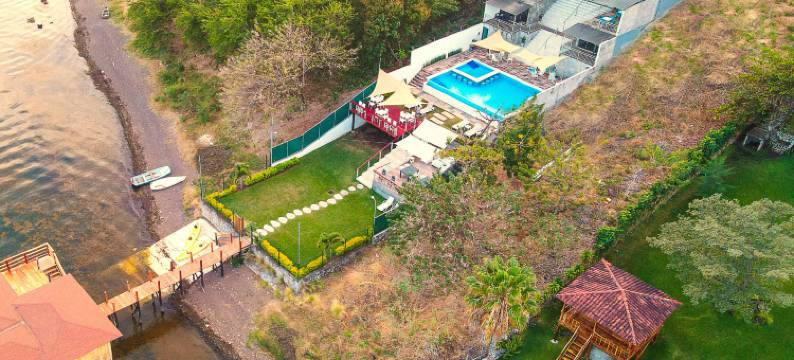 艾奇诺西欧酒店(Equinoccio Hotel)图片