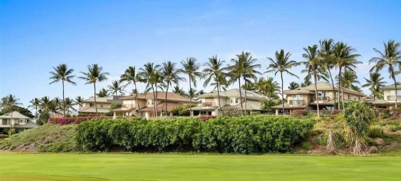 Premier Collection at Grand Champions Wailea图片