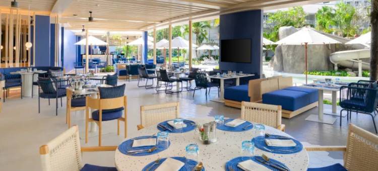 Centara Karon Villas Phuket图片