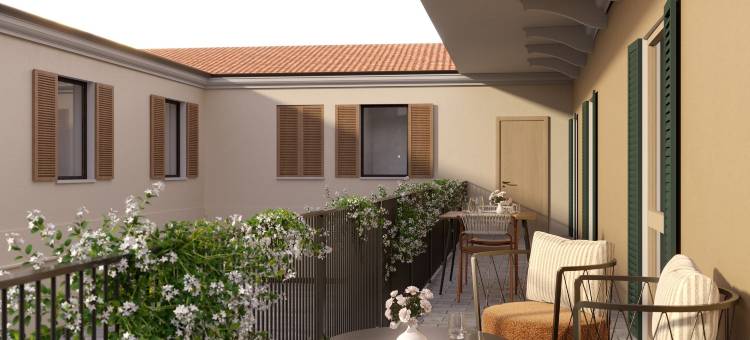 温馨的莉维亚维罗纳(Homy Livia Verona)图片