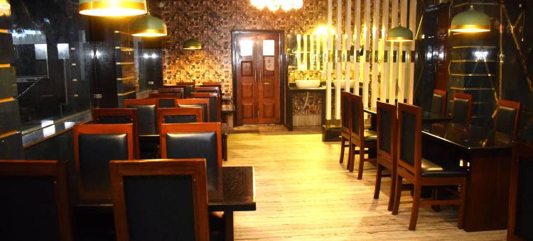 阿南亚酒店(Ananya Hotel)图片