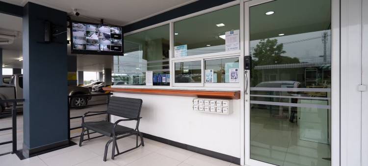 JJ公寓(JJRESIDENCE)图片