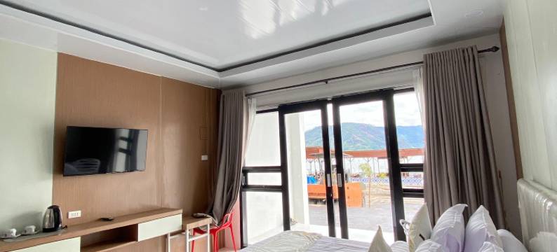 Gayo Belangi Resort图片