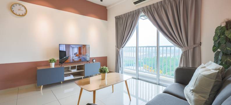 The Edge Residence by Favspace图片