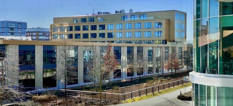 弗莱彻酒店餐厅ByZoo埃曼(Fletcher Hotel-Restaurant ByZoo Emmen)图片